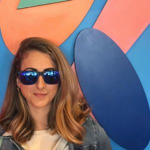 Meet your Posher, Megan